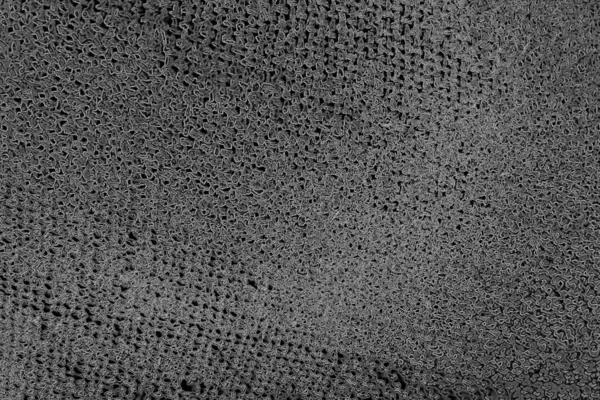 Abstracto Gris Fondo Marco Completo Pared — Foto de Stock