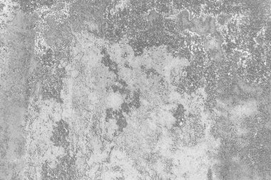 Çizik ve çatlaklarla metal doku