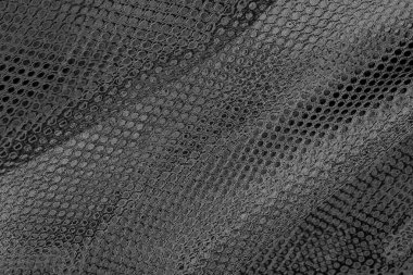 Soyut gri arkaplan tam çerçeve duvarı