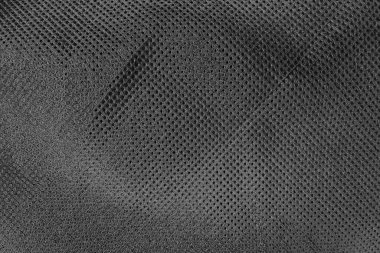 Çizik ve çatlaklarla dolu pis bir doku.