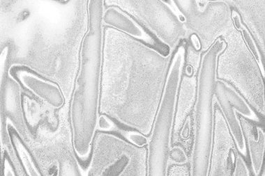 Kopyalama alanı için kirli beton doku arkaplanı 