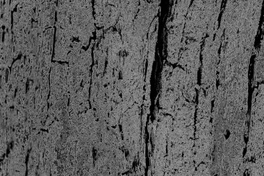 Monokrom dokusu. Görüntü, siyah ve beyaz tonları da içeriyor. Soyut arkaplan. 