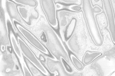 Kopyalama alanı için kirli beton doku arkaplanı 