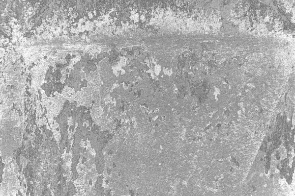 Grey Grungy Texture Scratches Cracks — Stock Photo, Image