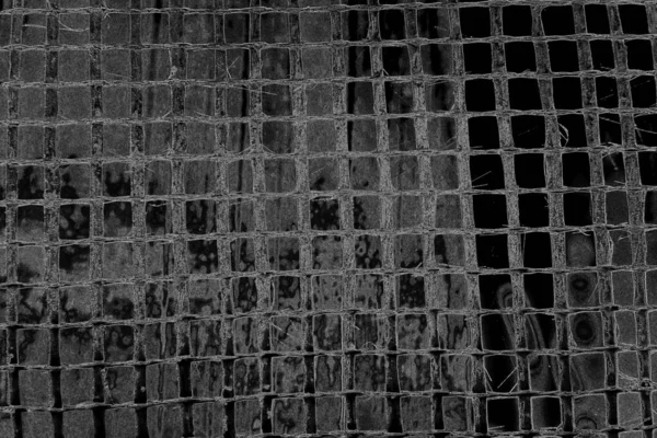 Textura Monocromática Imagen Incluyendo Efecto Tonos Blanco Negro Fondo Abstracto — Foto de Stock