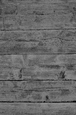 Eski tahta ahşap duvar arka planı. Eski ahşap dokusu. Yıpranmış odun parçası..