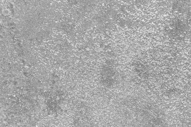 Çizik ve çatlaklarla dolu pis bir doku.