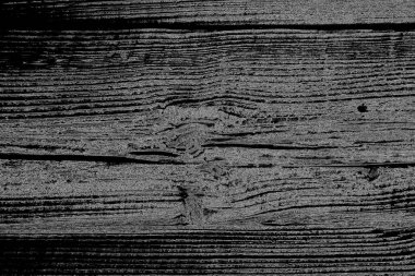 Çizik ve çatlaklarla metal doku