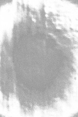 Soyut gri arkaplan tam çerçeve duvarı