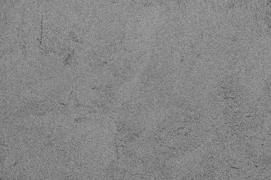 Çizik ve çatlaklarla dolu pis bir doku.