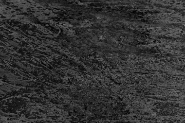 Çizik ve çatlaklarla metal doku