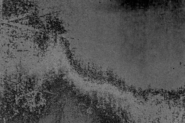 Schwarz Weiß Strukturierte Muster Abstrakter Hintergrund — Stockfoto