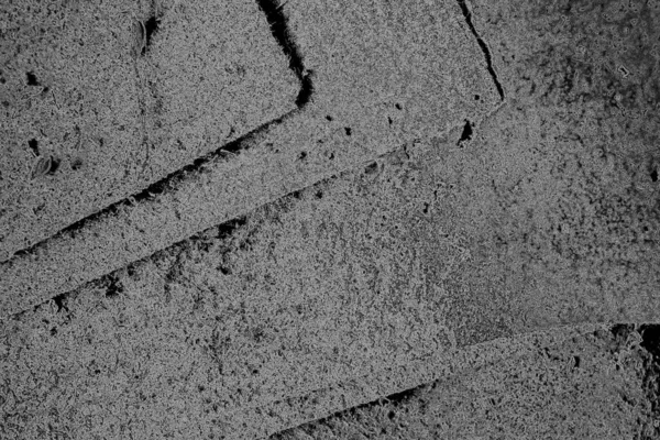 Texture Grunge Avec Des Rayures Des Fissures — Photo