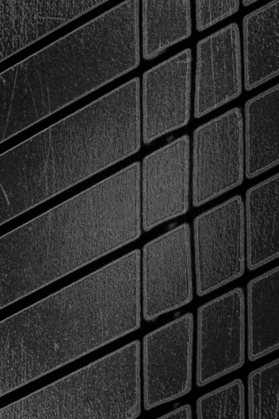 Textura Monocromática Imagem Incluindo Efeito Tons Preto Branco Contexto Abstrato — Fotografia de Stock