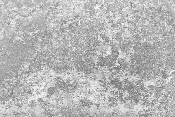 Grey Grungy Texture Scratches Cracks — Stock Photo, Image