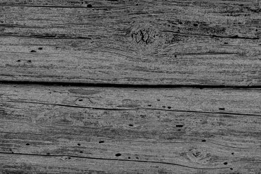 Eski tahta ahşap duvar arka planı. Eski ahşap dokusu. Yıpranmış odun parçası..