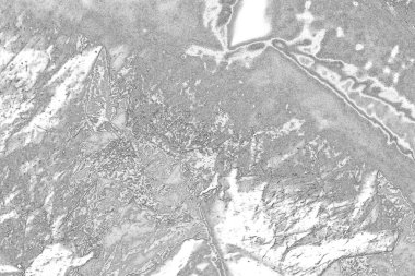 kirli beton yapı arka plan duvarı, tam çerçeve