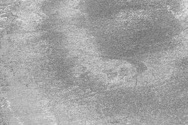 Çizik ve çatlaklarla bembeyaz bir doku.