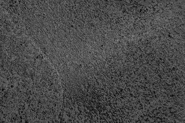 Çizik ve çatlaklarla metal doku