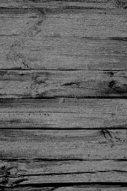 Çizik ve çatlaklarla metal doku