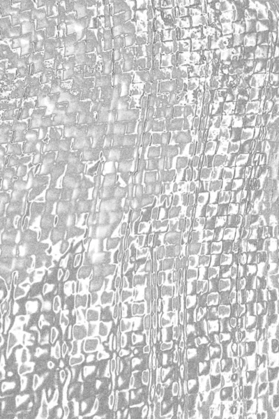 Szürke Piszkos Textúra Karcolásokkal Repedésekkel — Stock Fotó