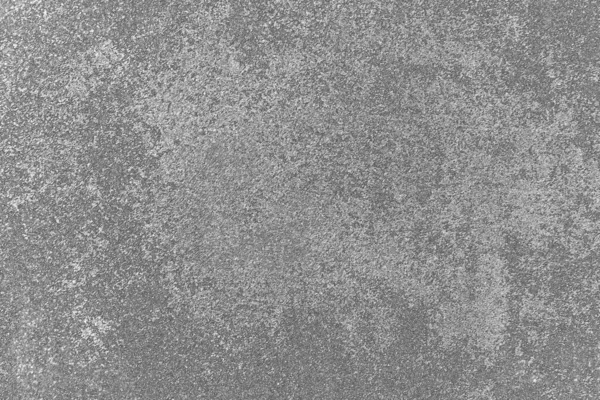 Texture Cemento Grigio Sfondo Muro Cornice Completa — Foto Stock