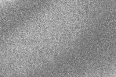 Çizik ve çatlaklarla metal doku