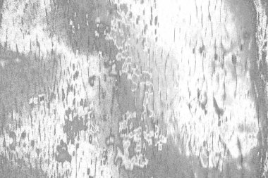 Çizik ve çatlaklarla dolu gri bir doku.