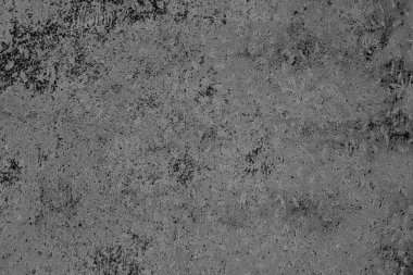 Çizik ve çatlaklarla metal doku