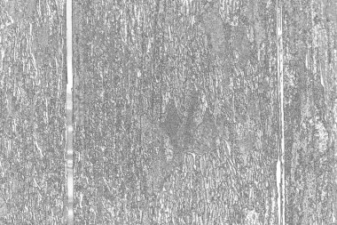 Çizik ve çatlaklarla dolu gri bir doku.