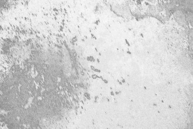 Çizik ve çatlaklarla dolu gri bir doku.