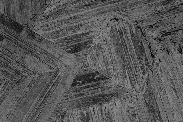 Texture Métallique Avec Rayures Fissures — Photo