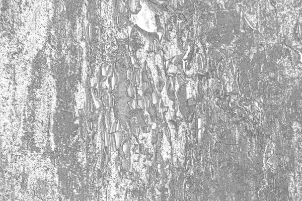 Grey Texture Scratches Cracks — Stock Photo, Image