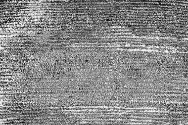 Çizik ve çatlaklarla dolu gri bir doku.