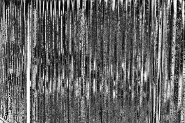 Çizik ve çatlaklarla dolu gri bir doku.