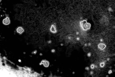 grunge soyut dokusu, arkaplan