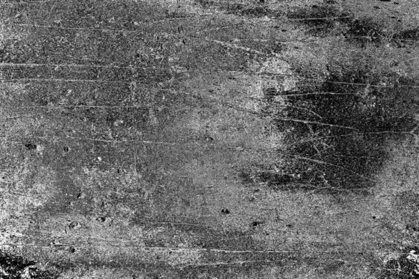Grey Texture Scratches Cracks — Stock Photo, Image