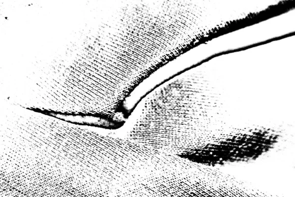 Çizik Çatlaklarla Dolu Gri Bir Doku — Stok fotoğraf