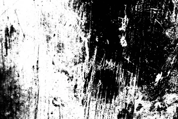 Grey Texture Scratches Cracks — Stock Photo, Image