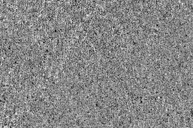 Çizik ve çatlaklarla dolu gri bir doku.