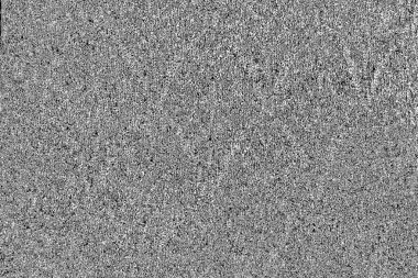 Çizik ve çatlaklarla dolu gri bir doku.