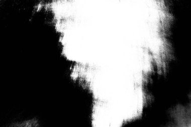 Çizik ve çatlaklarla dolu gri bir doku.