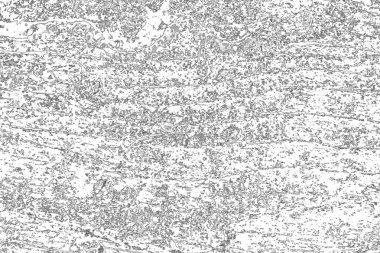 Çizik ve çatlaklarla dolu gri bir doku.