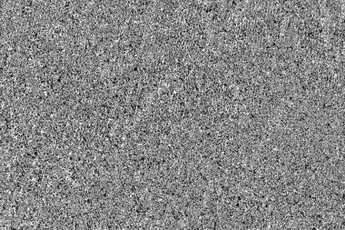 Çizik ve çatlaklarla dolu gri bir doku.