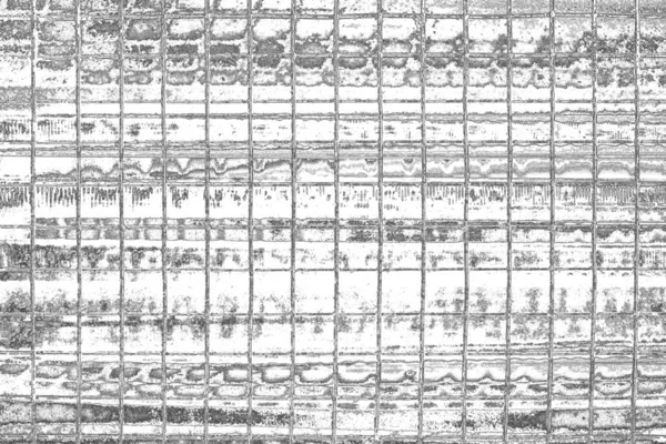 Szara Tekstura Rysami Pęknięciami — Zdjęcie stockowe