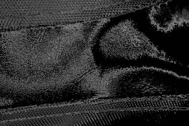 grungy soyut desenli arka plan