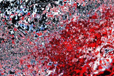 grunge soyut doku, arkaplan. Boşluğu kopyala  