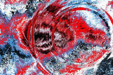 grunge soyut doku, arkaplan. Boşluğu kopyala 