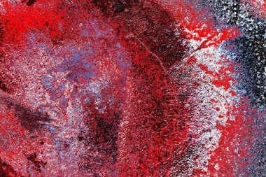 grunge soyut doku, arkaplan. Boşluğu kopyala 