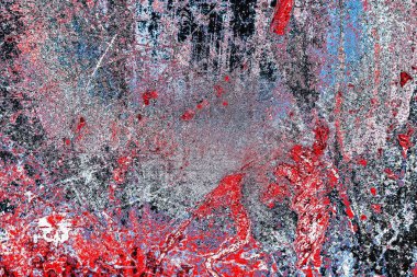 grunge soyut doku, arkaplan. Boşluğu kopyala  